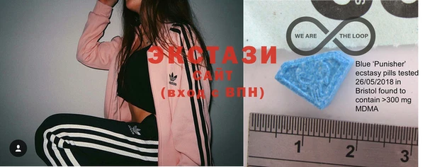 ECSTASY Пересвет